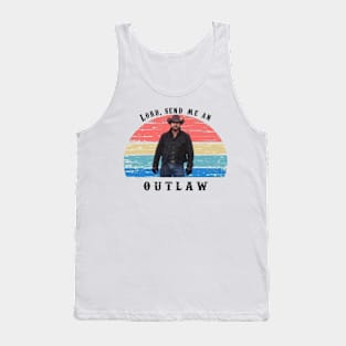 Make me lord Tank Top